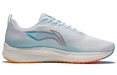 Li-ning (wmns)  Rouge Rabbit 5 'white Blue'
