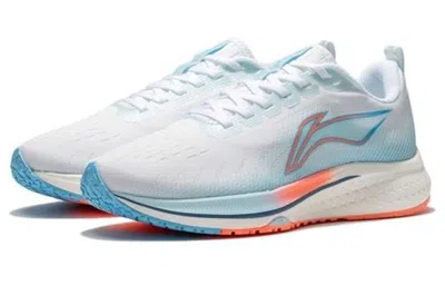 Li-ning (wmns)  Rouge Rabbit 5 'white Blue'