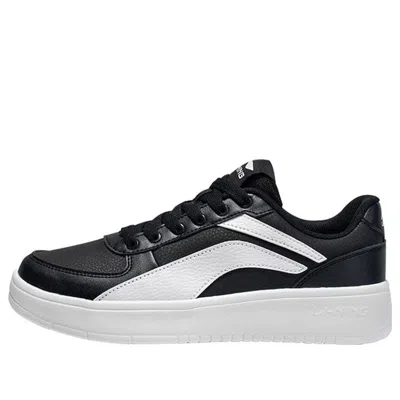 Li-ning Casual Sneakers Low In Black