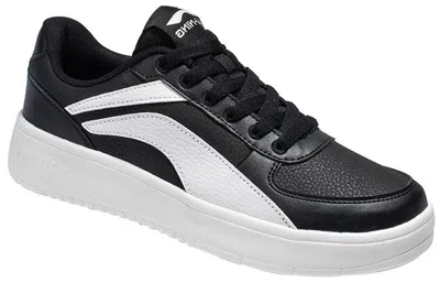 Li-ning Casual Sneakers Low In Black