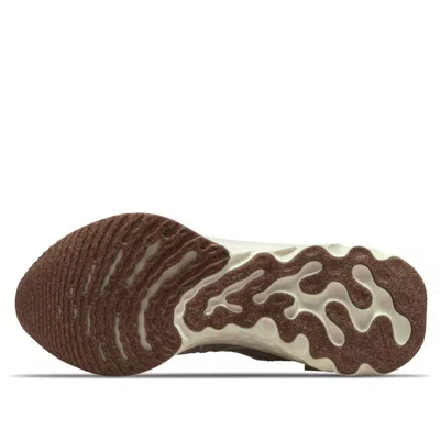 Nike (wmns)  React Infinity Run Flyknit 2 'cashmere' In Pink