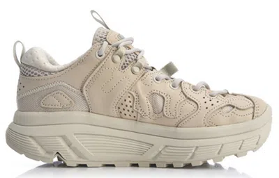 Li-ning (wmns)  Ace Low 'beige' In White