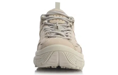 Li-ning (wmns)  Ace Low 'beige' In White