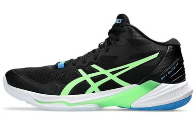 Asics Sky Elite Ff Mt 2 'black Lime Burst'