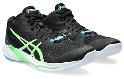 Asics Sky Elite Ff Mt 2 'black Lime Burst'