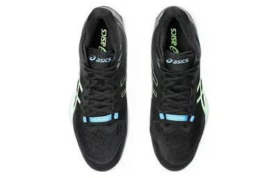 Asics Sky Elite Ff Mt 2 'black Lime Burst'