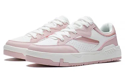 Li-ning (wmns)  Ace 'white Pink'