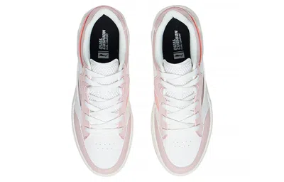 Li-ning (wmns)  Ace 'white Pink'