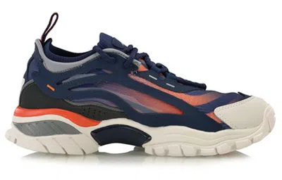 Li-ning Aurora Skywalk In Blue