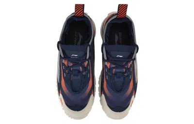 Li-ning Aurora Skywalk In Blue