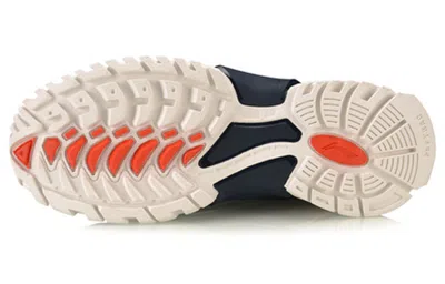 Li-ning Aurora Skywalk In Blue