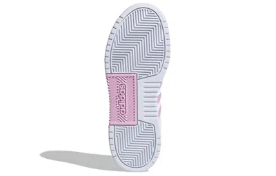 Adidas Originals (wmns) Adidas Entrap 'white Pink Purple'