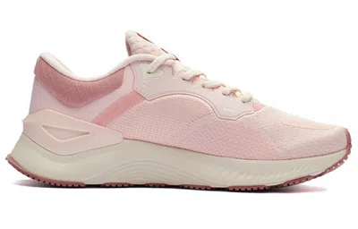 Li-ning (wmns)  Element 'pink Beige'