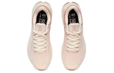 Li-ning (wmns)  Element 'pink Beige'