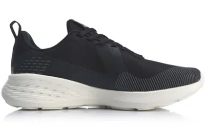 Li-ning Soft Element Logo 'black White'