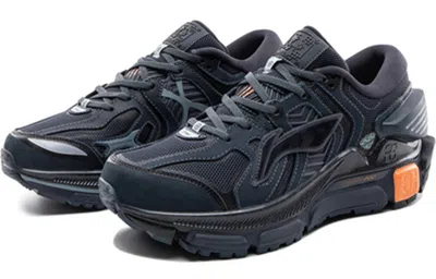 Li-ning (wmns)  Sun Chaser 'black'