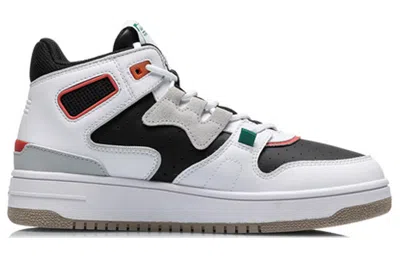 Li-ning (wmns)  Attack 2020 'white Black'