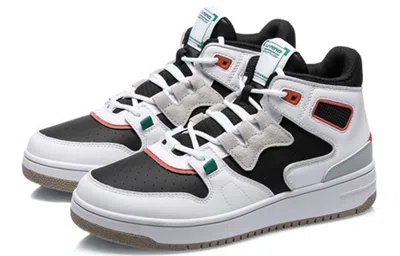 Li-ning (wmns)  Attack 2020 'white Black'