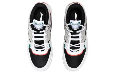 Li-ning (wmns)  Attack 2020 'white Black'
