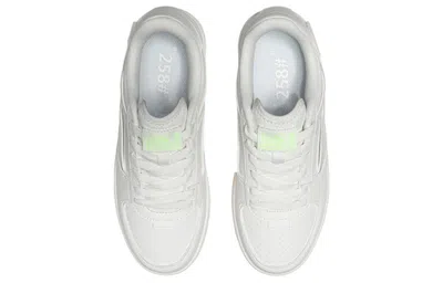 Li-ning (wmns)  Classic Leisure 'all White'