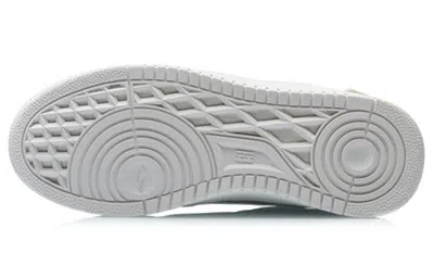 Li-ning (wmns)  Classic Leisure 'all White'