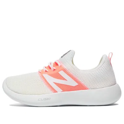 New Balance (wmns)  Rcvry Series V2 Low-top White 'cream'