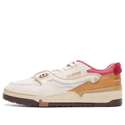 Li-ning 001 Btc X Disney In Neutral