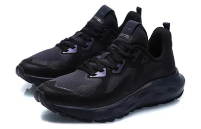 Li-ning (wmns)  Protect4e Cloud Mid 'black'
