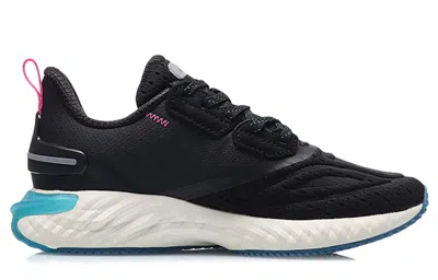 Li-ning (wmns)  Cloud 5 Shield 'black White'