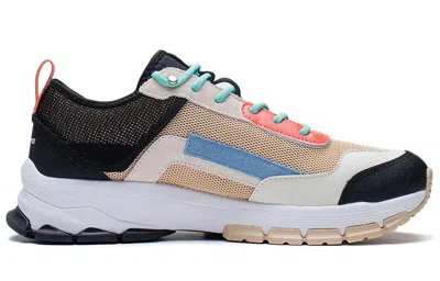 Li-ning Outdoor Runner In Black