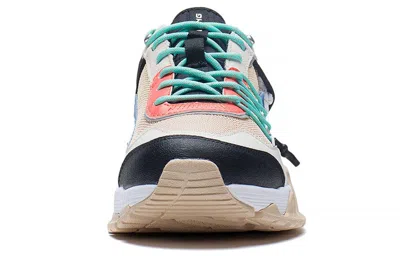 Li-ning Outdoor Runner In Black