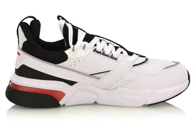 Li-ning 001 Classic 'black White'