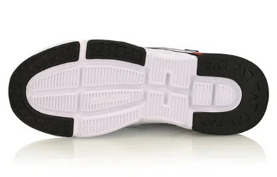 Li-ning 001 Classic 'black White'