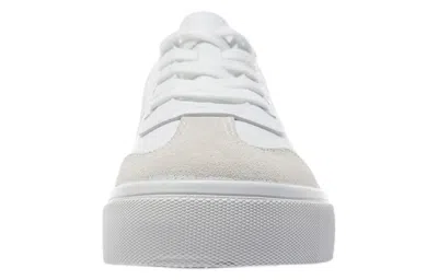 Li-ning Vulc Lite Low In White