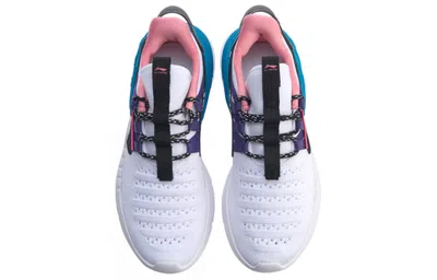 Li-ning (wmns)  Exd 'white Blue'