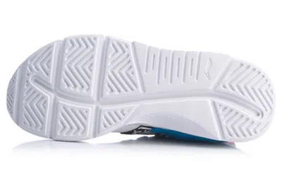 Li-ning (wmns)  Exd 'white Blue'