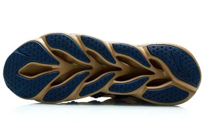 Li-ning (wmns)  Arc 'blue Yellow'