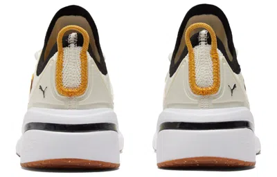 Puma (wmns)  First Mile X Forever Xt Utility 'ivory Glow' In Multi