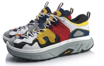 Li-ning 2020 Ace Low 'black Yellow Red' In White