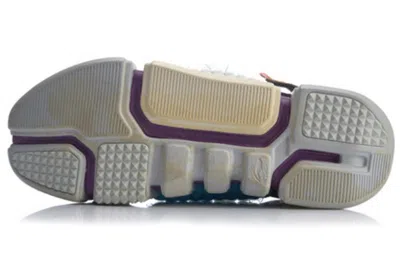 Li-ning (wmns)  Ace Low 'multicolor Grey'