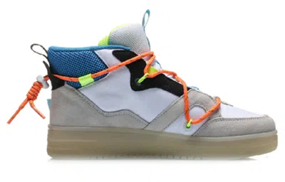 Li-ning (wmns)  Counterflow Hunter 'white Orange' In Gray