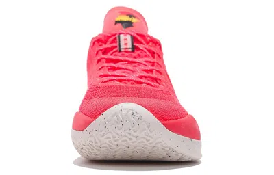 Li-ning Yushuai 15 V2 Low In Red