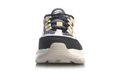 Li-ning (wmns)  Aurora Windwalker 'white Black Grey'