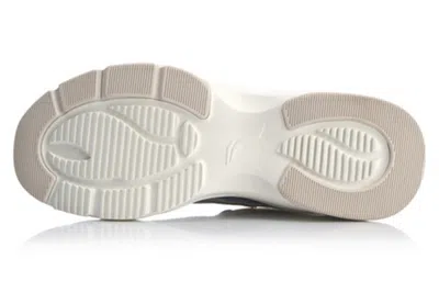 Li-ning (wmns)  Aurora Windwalker 'white Black Grey'