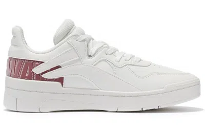 Li-ning (wmns)  Superwave Lo 'white'