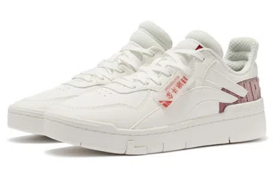 Li-ning (wmns)  Superwave Lo 'white'