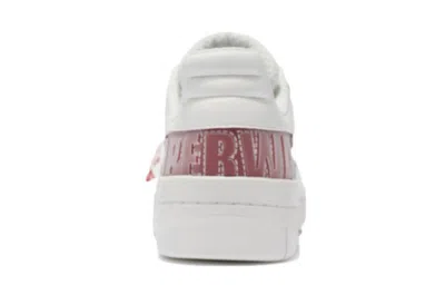 Li-ning (wmns)  Superwave Lo 'white'