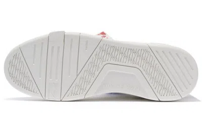 Li-ning (wmns)  Superwave Lo 'white'