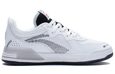 Li-ning (wmns)  Wave V1 'white Black'