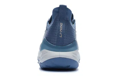 Li-ning Eazgo In Blue